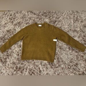 NWT Men’s Old Navy Sweater